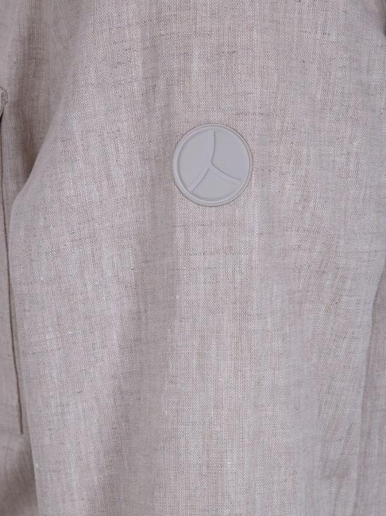 26SS 피플 자켓 KANAZAWA PM956020 White - PEOPLE