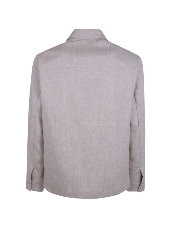26SS 피플 자켓 KANAZAWA PM956020 White - PEOPLE