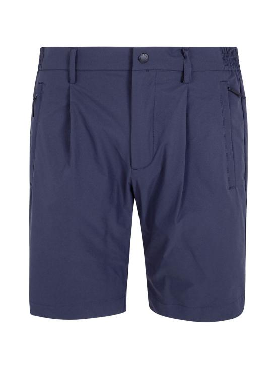 26SS 피플 숏팬츠 BRAK PM931790 NAVY