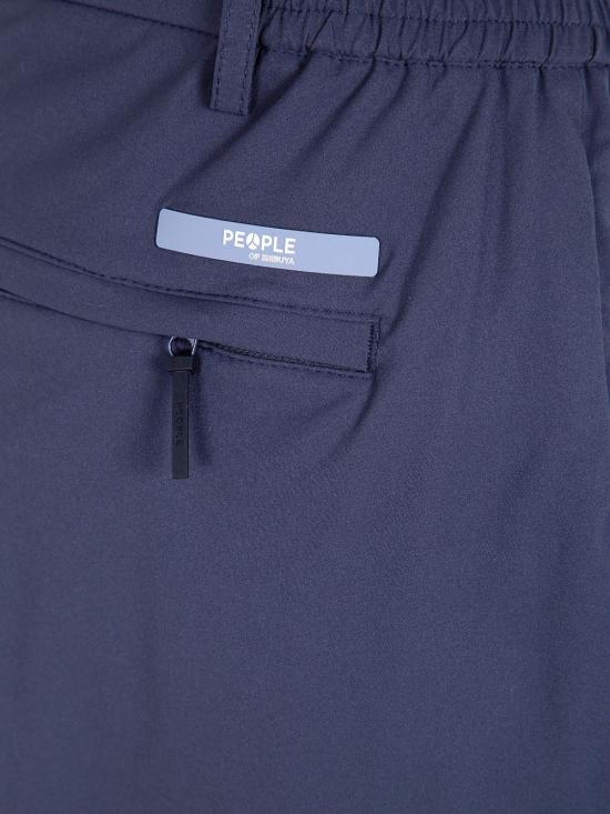 26SS 피플 숏팬츠 BRAK PM931790 NAVY - PEOPLE
