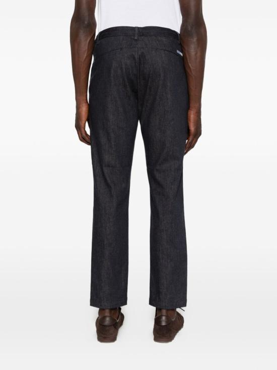 26SS 피플 수트 팬츠 OZEKI PM957795 NAVY - PEOPLE