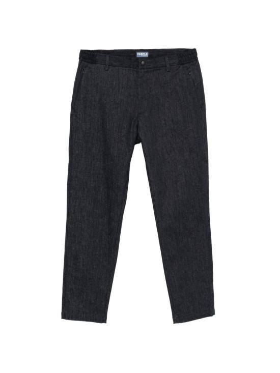 26SS 피플 수트 팬츠 OZEKI PM957795 NAVY