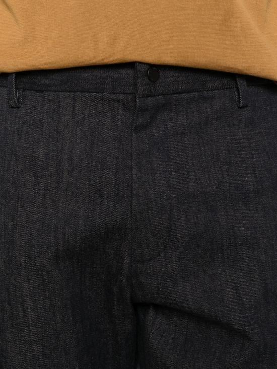 26SS 피플 수트 팬츠 OZEKI PM957795 NAVY - PEOPLE