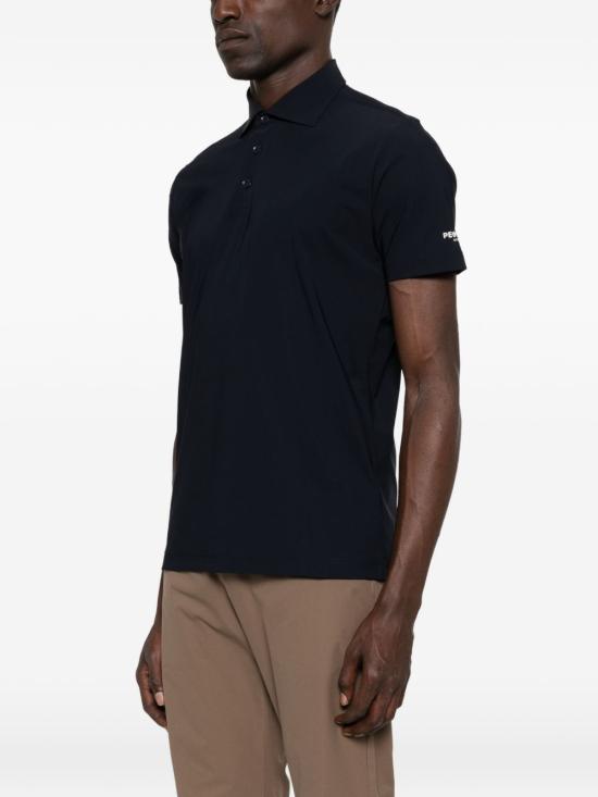 26SS 피플 폴로 티셔츠 MASAMBA PM755790 Blue - PEOPLE