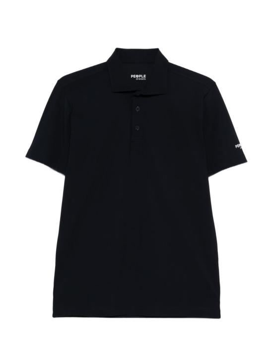 26SS 피플 폴로 티셔츠 MASAMBA PM755790 Blue