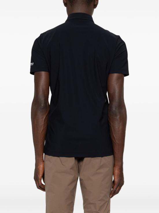 26SS 피플 폴로 티셔츠 MASAMBA PM755790 Blue - PEOPLE