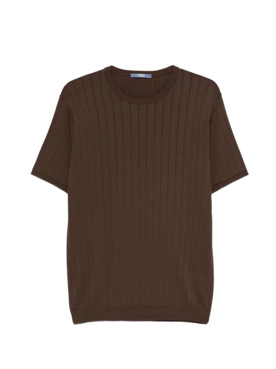 26SS 피플 스웨터 RAIMU C16260 BROWN