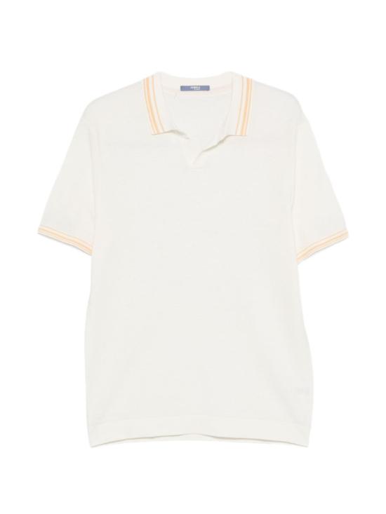 26SS 피플 스웨터 KOI HAIKU030 IVORY