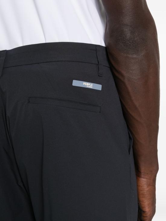 26SS 피플 수트 팬츠 WASHIBA PM931790 NAVY - PEOPLE