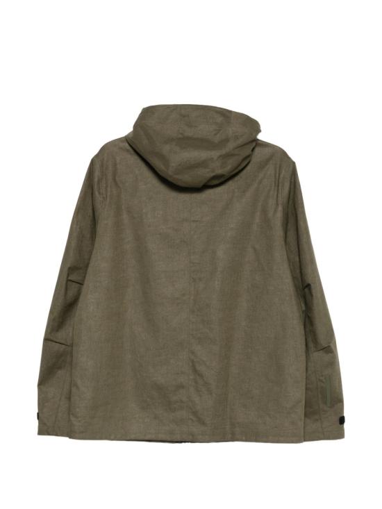 26SS 피플 자켓 TONE PM956880 Green - PEOPLE