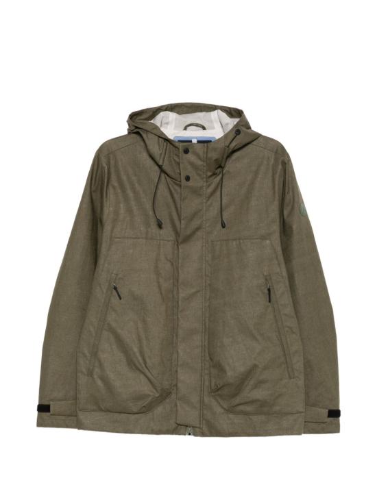 26SS 피플 자켓 TONE PM956880 Green