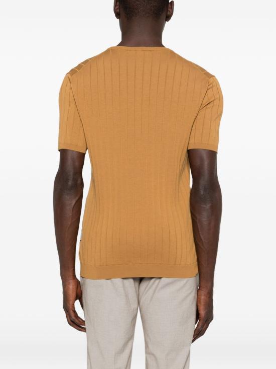26SS 피플 스웨터 RAIMU C16235 CAMEL - PEOPLE