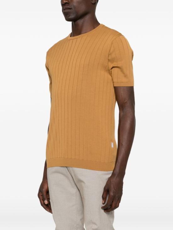 26SS 피플 스웨터 RAIMU C16235 CAMEL - PEOPLE