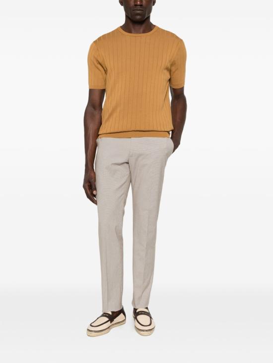 26SS 피플 스웨터 RAIMU C16235 CAMEL - PEOPLE