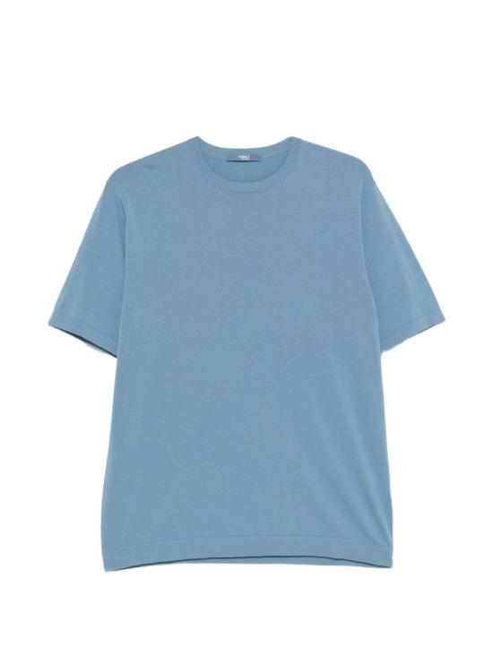 26SS 피플 스웨터 AKA C16730 LIGHT BLUE