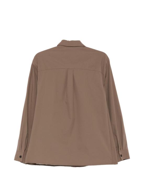 26SS 피플 자켓 MORIOKA PM931260 Brown - PEOPLE