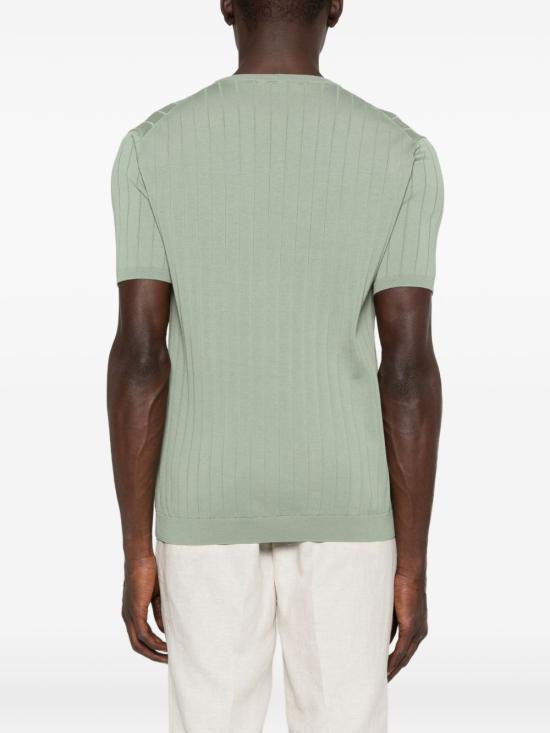 26SS 피플 스웨터 RAIMU C16810 GREEN - PEOPLE