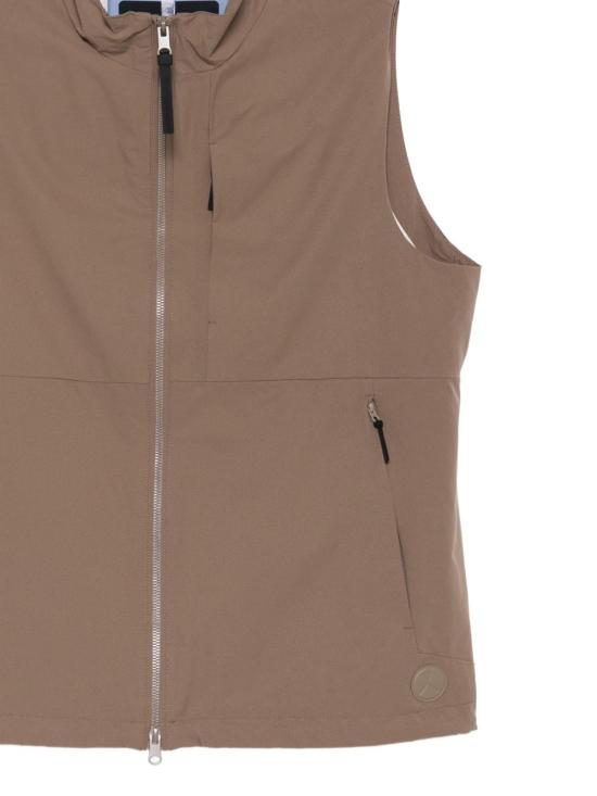 26SS 피플 베스트 ICHI PM931260 Brown - PEOPLE