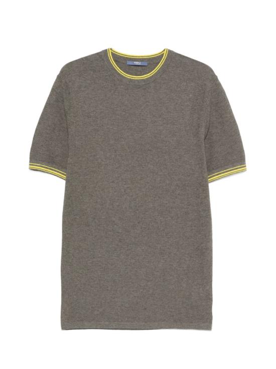 26SS 피플 스웨터 MAYUMI HAIKU870 GREY