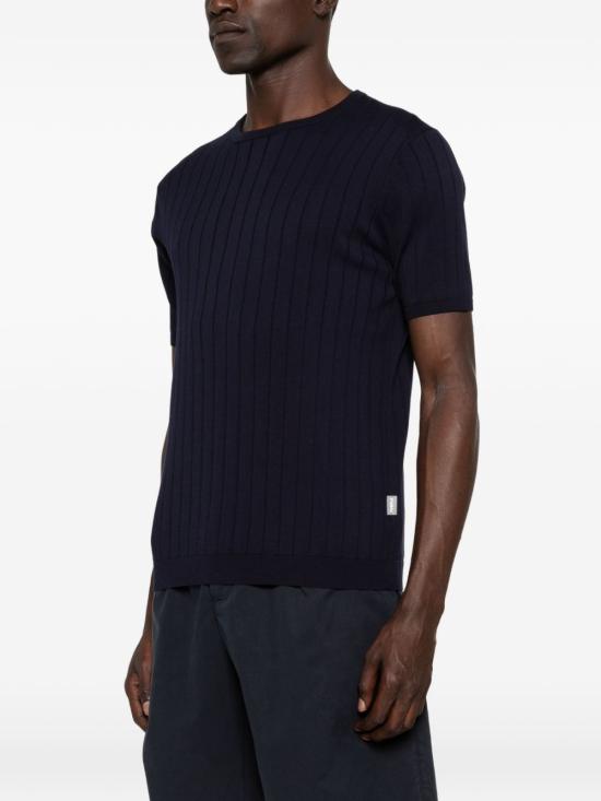 26SS 피플 스웨터 RAIMU C16790 NAVY - PEOPLE
