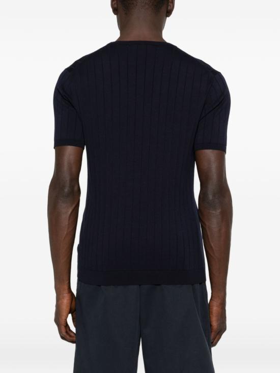26SS 피플 스웨터 RAIMU C16790 NAVY - PEOPLE