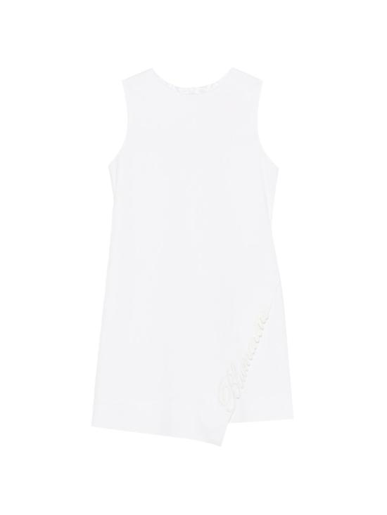 26SS [키즈] 미스블루마린 원피스 BFAB0510 RA031B011 WHITE
