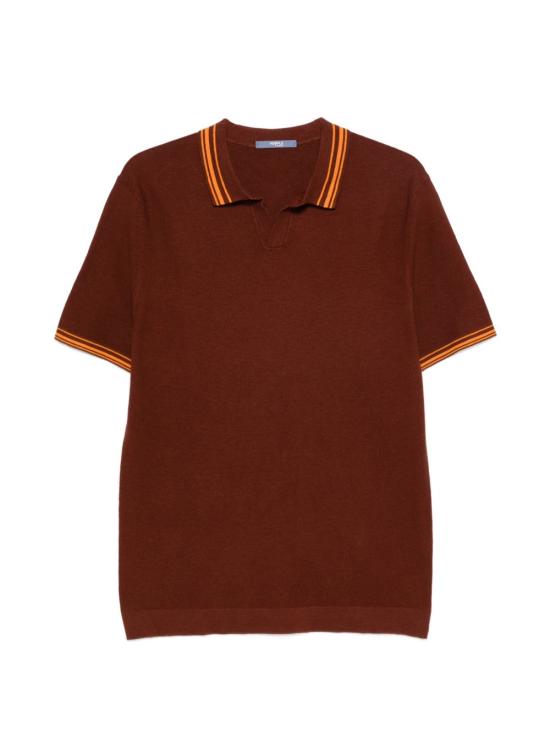 26SS 피플 스웨터 KOI HAIKU480 ORANGE