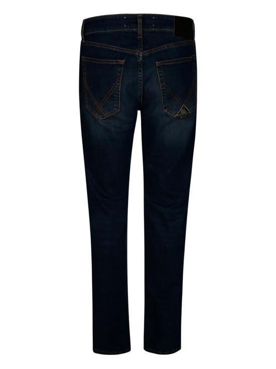 26SS 로이로져스 데님 팬츠 RRU118D021 0005C0999 Blue - ROY ROGER'S