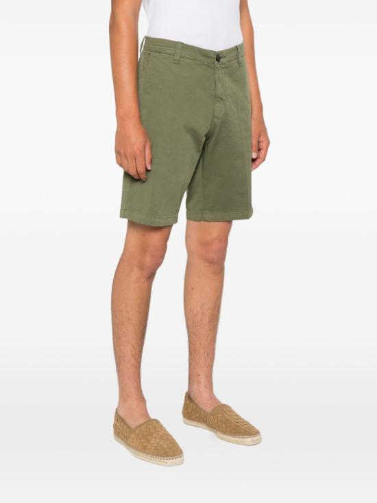 26SS 로이로져스 숏팬츠 RRU90156C925 0112C0085 Green - ROY ROGER'S