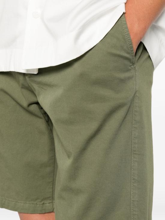 26SS 로이로져스 숏팬츠 RRU90156C925 0112C0085 Green - ROY ROGER'S