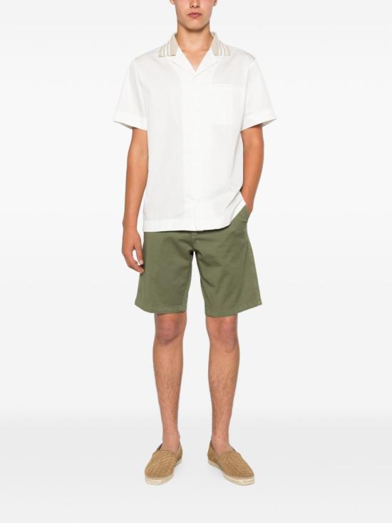 26SS 로이로져스 숏팬츠 RRU90156C925 0112C0085 Green - ROY ROGER'S