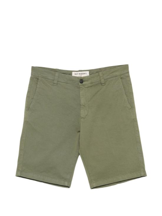 26SS 로이로져스 숏팬츠 RRU90156C925 0112C0085 Green