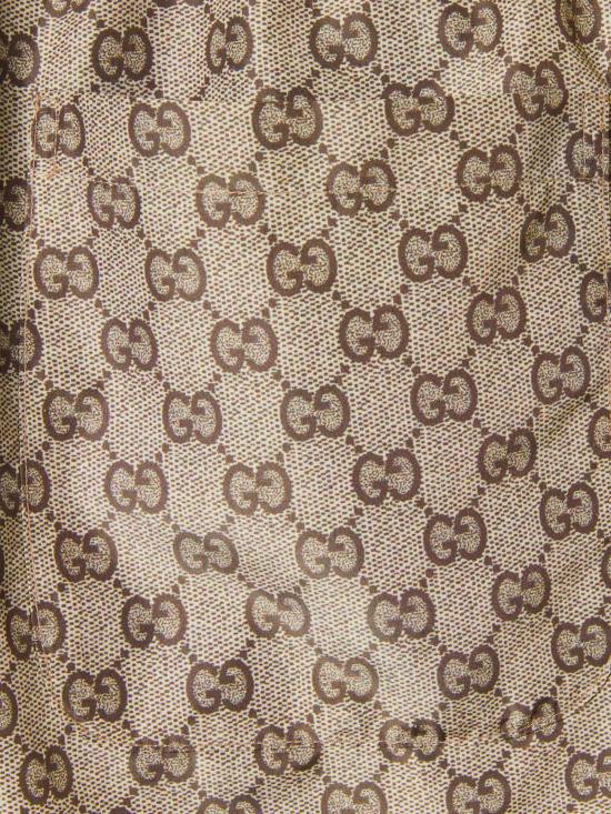 26SS 구찌 스윔팬츠 864392 XHALN2270 BEIGE - GUCCI