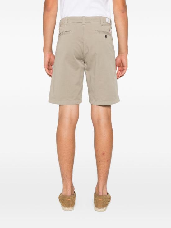 26SS 로이로져스 숏팬츠 RRU90156C925 0112C0003 Brown - ROY ROGER'S