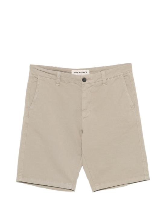 26SS 로이로져스 숏팬츠 RRU90156C925 0112C0003 Brown