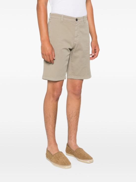 26SS 로이로져스 숏팬츠 RRU90156C925 0112C0003 Brown - ROY ROGER'S