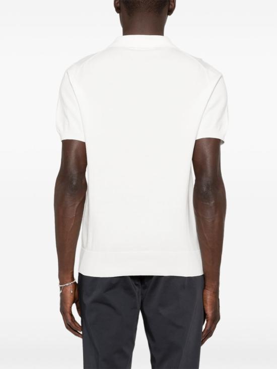 26SS 로이로져스 반팔 티셔츠 RRU90325CS17 XXXXC0069 WHITE - ROY ROGER'S
