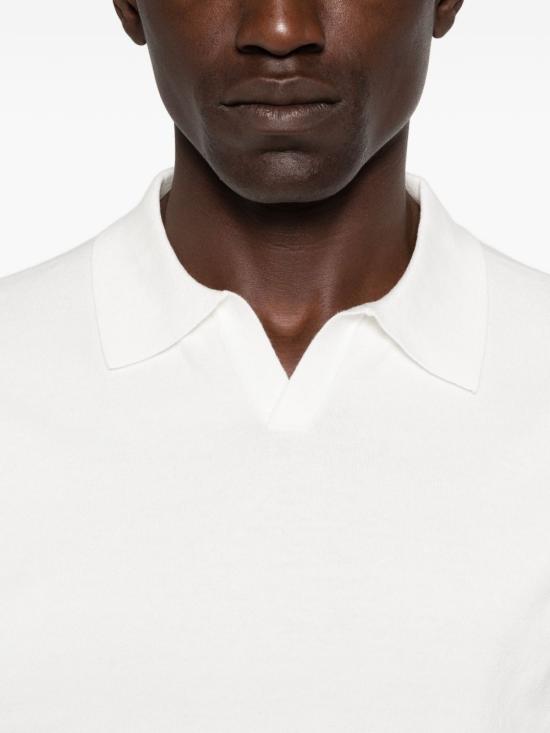26SS 로이로져스 반팔 티셔츠 RRU90325CS17 XXXXC0069 WHITE - ROY ROGER'S