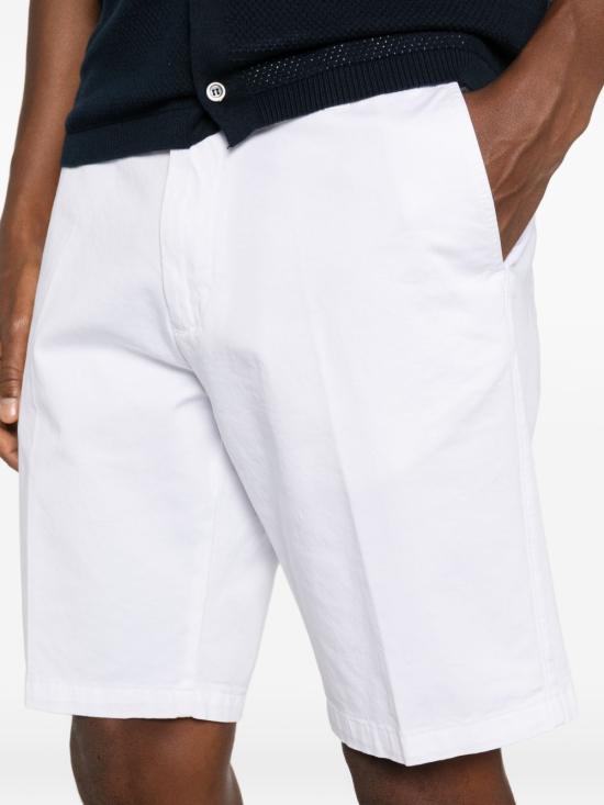 26SS 로이로져스 숏팬츠 RRU90156C925 0112C0014 White - ROY ROGER'S