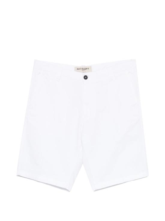 26SS 로이로져스 숏팬츠 RRU90156C925 0112C0014 White