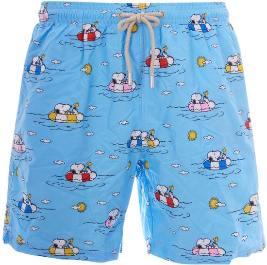 26SS 세인트바쓰 스윔팬츠 LIG000102652L LICHTBLUE
