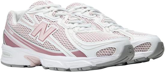 26SS 뉴발란스 740 스니커즈 U74078Z WHITE - NEW BALANCE