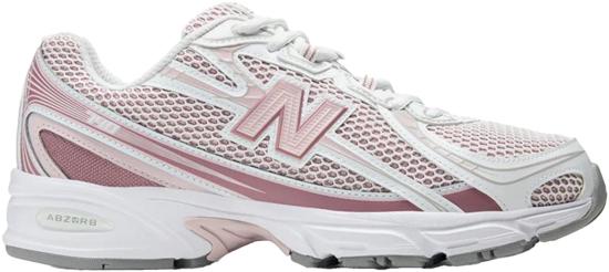 26SS 뉴발란스 740 스니커즈 U74078Z WHITE