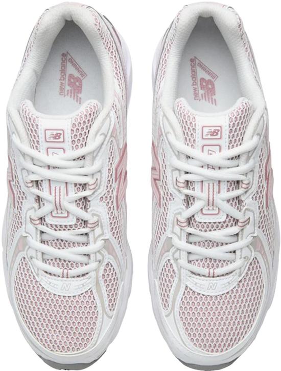 26SS 뉴발란스 740 스니커즈 U74078Z WHITE - NEW BALANCE
