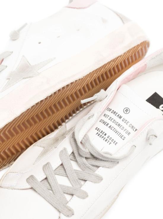 26FW 골든구스 스니커즈 GWF00102F00256910914 White - GOLDEN GOOSE