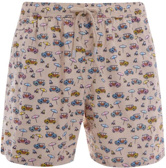 26SS 세인트바쓰 스윔팬츠 LIG000308327L PINK