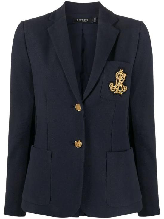 26FW 랄프 로렌 수트 자켓 200797305 099 005 LAUREN NAVY