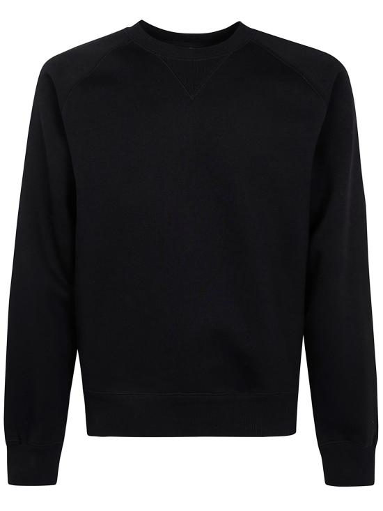 26FW 칼하트 WIP 체이스 스웨트셔츠 I033660 00FXX BLACK GOLD