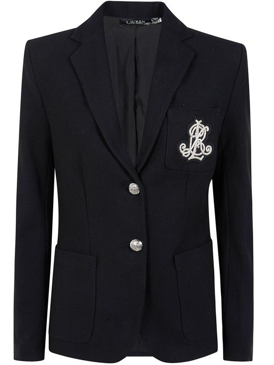 26FW 랄프 로렌 수트 자켓 200797305 099 004 POLO BLACK