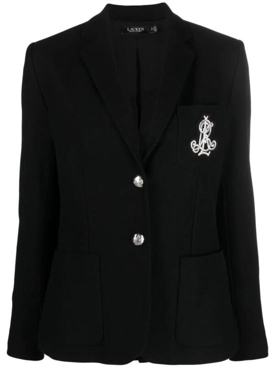 26FW 랄프 로렌 수트 자켓 200797305 099 004 POLO BLACK